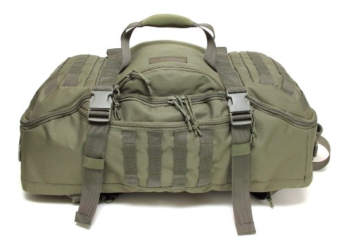 Bug-Out Bag | Emergency Survival Kits