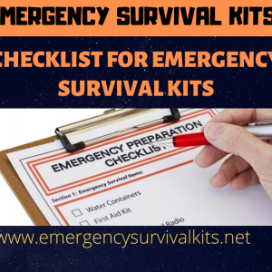 Bug Out Bag: How Is It Better Than A Survival Kit? | Emergency Survival ...